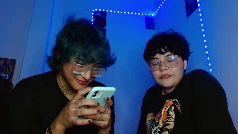 Snapshot of charlie_baker_ chatting on 9, 1, 2025 . . online show from 9, 1, 2025