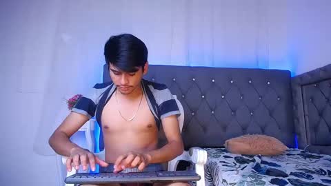 Charlie online show from 30, 9, 2025