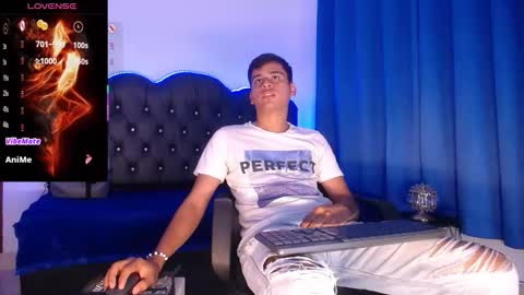 Charlie online show from 23, 11, 2025