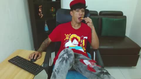 Snapshot of charlie_oconnor chatting on 29, 12, 2024 Charlie oconnor online show from 29, 12, 2024