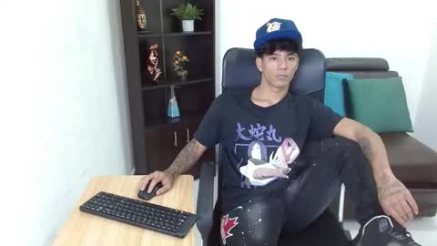 Snapshot of charlie_oconnor chatting on 7, 1, 2025 Charlie oconnor online show from 7, 1, 2025