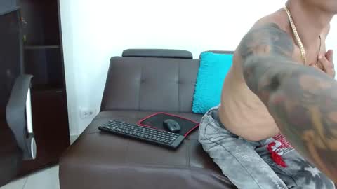 Snapshot of charlie_oconnor chatting on 9, 1, 2025 Charlie oconnor online show from 9, 1, 2025