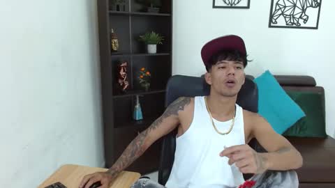 Snapshot of charlie_oconnor chatting on 17, 1, 2025 Charlie oconnor online show from 17, 1, 2025