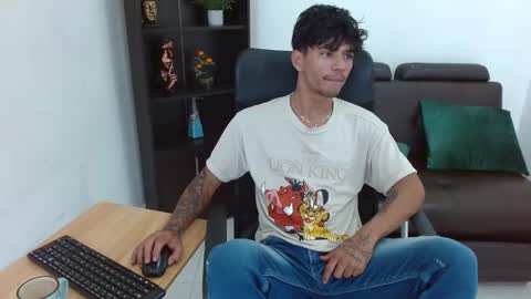 Snapshot of charlie_oconnor chatting on 29, 1, 2025 Charlie oconnor online show from 29, 1, 2025