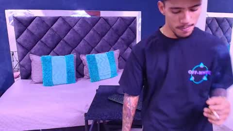 Snapshot of charlie_oconnor chatting on 28, 2, 2026 Charlie oconnor online show from 28, 2, 2026