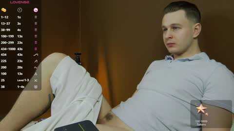 Snapshot of charlie_smiley chatting on 11, 12, 2024 Charlie Smiley online show from 11, 12, 2024