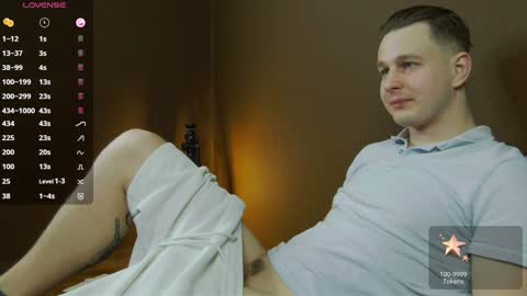 Snapshot of charlie_smiley chatting on 12, 12, 2024 Charlie Smiley online show from 12, 12, 2024