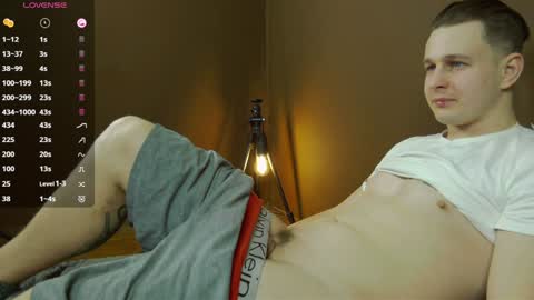 Snapshot of charlie_smiley chatting on 14, 12, 2024 Charlie Smiley online show from 14, 12, 2024