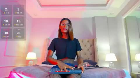 Snapshot of charlie_storm_ chatting on 22, 10, 2025 online show from 22, 10, 2025