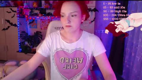 Snapshot of charlie_wtf chatting on 4, 11, 2025 charlie online show from 4, 11, 2025