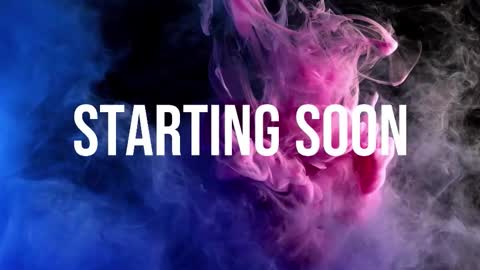 Charlie online show from 13, 10, 2025