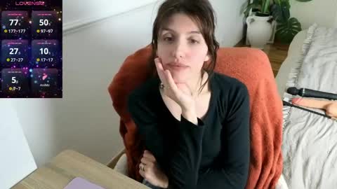 Charlie online show from 21, 4, 2026