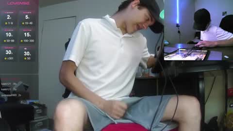 char sexiness online show from 1, 8, 2026