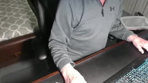 Charlie online show from 11, 2, 2026