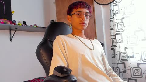 Snapshot of charlieerusso chatting on 10, 12, 2024 Charles Russo online show from 10, 12, 2024