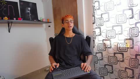 Snapshot of charlieerusso chatting on 9, 1, 2025 Charles Russo online show from 9, 1, 2025