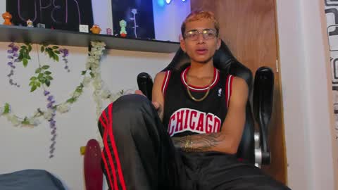 Snapshot of charlieerusso chatting on 25, 1, 2025 Charles Russo online show from 25, 1, 2025