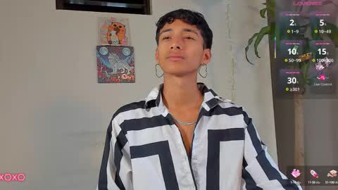 Snapshot of charlieerusso chatting on 12, 9, 2025 Charles Russo online show from 12, 9, 2025