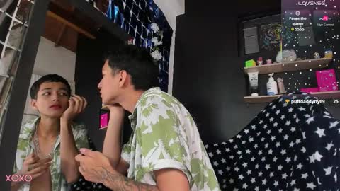 Charles Russo online show from 4, 3, 2026