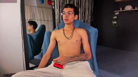 Charles Russo online show from 24, 3, 2026