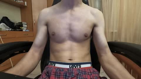 Charlie online show from 15, 12, 2024