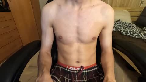 Charlie online show from 23, 11, 2025