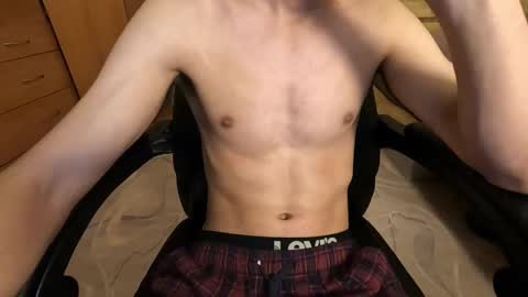 Charlie online show from 19, 12, 2025