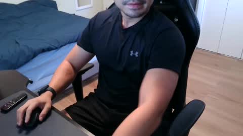 charliekkw online show from 6, 3, 2025