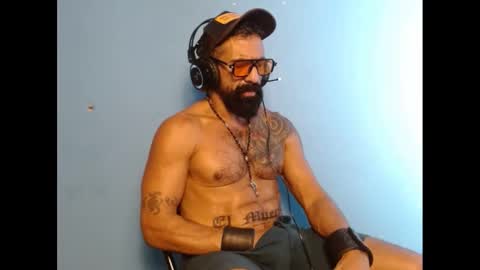 Snapshot of charlieprospect chatting on 8, 9, 2025 Charlie Prospect online show from 8, 9, 2025