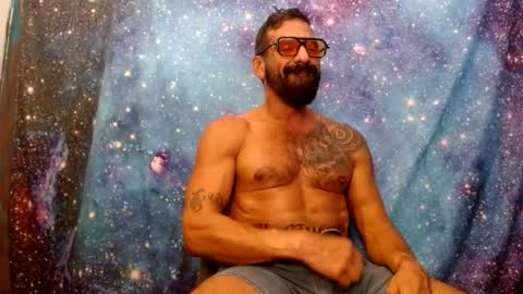 Snapshot of charlieprospect chatting on 22, 10, 2025 Charlie Prospect online show from 22, 10, 2025