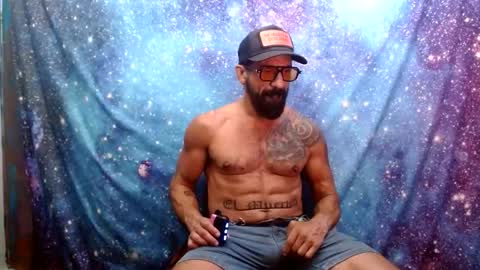 Snapshot of charlieprospect chatting on 24, 10, 2025 Charlie Prospect online show from 24, 10, 2025