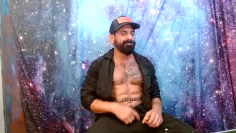 Snapshot of charlieprospect chatting on 6, 11, 2025 Charlie Prospect online show from 6, 11, 2025