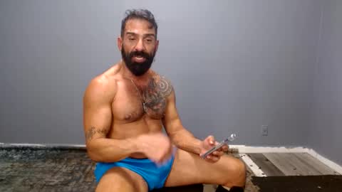 Charlie  Prospect online show from 12, 1, 2026