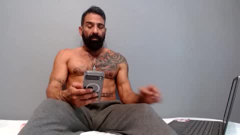 Charlie  Prospect online show from 16, 1, 2026