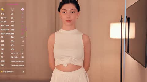 Yumi online show from 11, 1, 2026