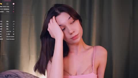 Yumi online show from 16, 4, 2026