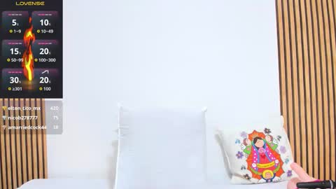 Charlize online show from 8, 3, 2026