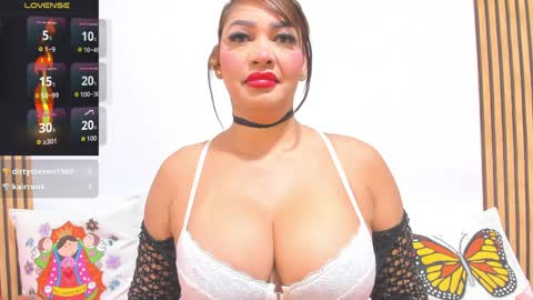 Charlize online show from 11, 4, 2026