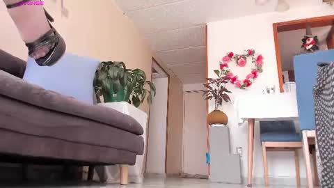 Charlize online show from 10, 6, 2026