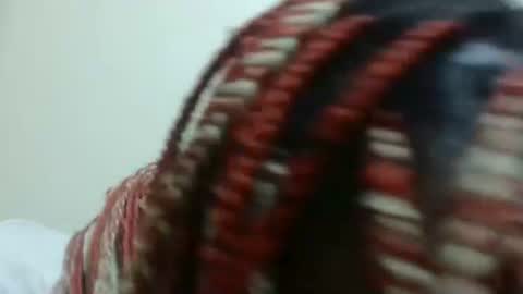 Snapshot of charllette chatting on 18, 2, 2025 charllette online show from 18, 2, 2025