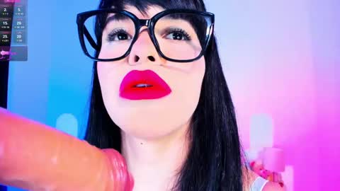 Charloott Evans online show from 11, 3, 2025