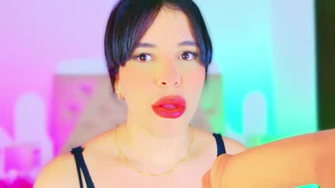 Charloott Evans online show from 15, 10, 2025