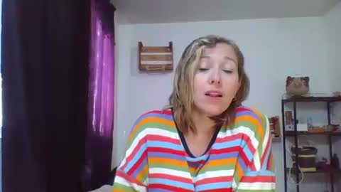 charlott online show from 3, 1, 2025