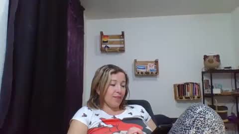 charlott online show from 21, 1, 2025