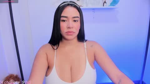 Charlote 98 online show from 8, 1, 2025