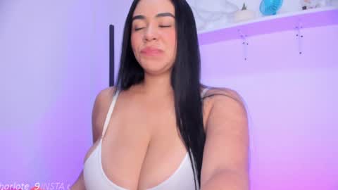 Charlote 98 online show from 6, 2, 2025