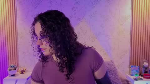 Snapshot of charlote__miller chatting on 24, 4, 2026 You honey online show from 24, 4, 2026