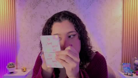 Snapshot of charlote__miller chatting on 29, 4, 2026 You honey online show from 29, 4, 2026