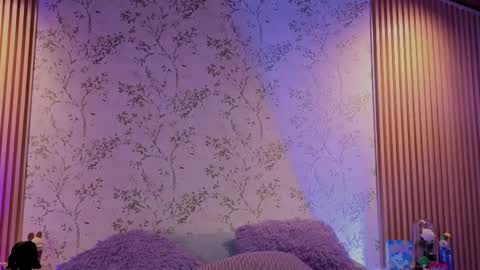 Snapshot of charlote__miller chatting on 11, 5, 2026 You honey online show from 11, 5, 2026