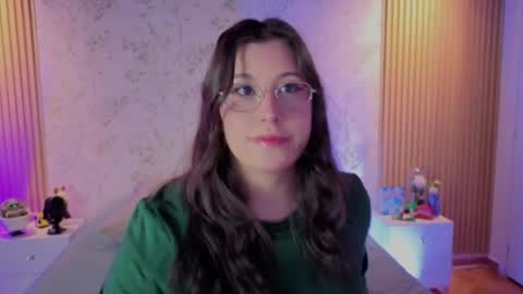 Snapshot of charlote__miller chatting on 15, 5, 2026 You honey online show from 15, 5, 2026